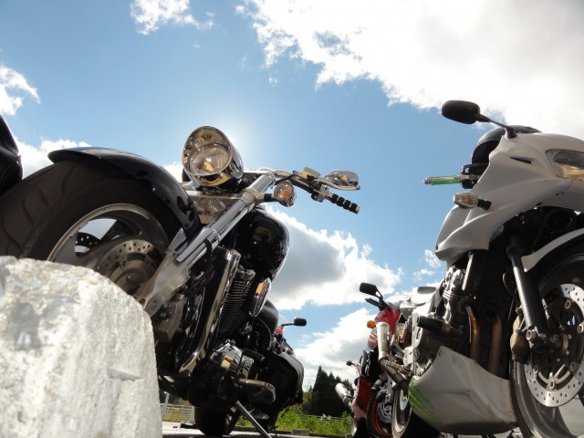 バイクを売るなら「4月」「7月」「12月」がおすすめ！