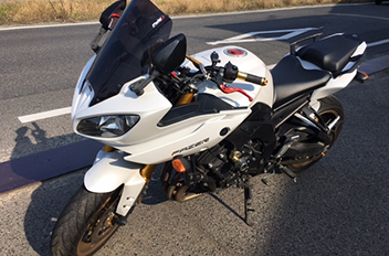 バイク買取 福岡 実績