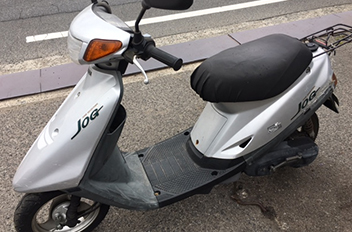 バイク買取 福岡 実績