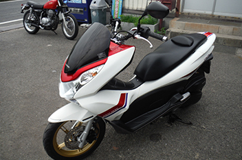 バイク買取 福岡 実績