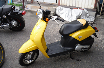 バイク買取 福岡 実績