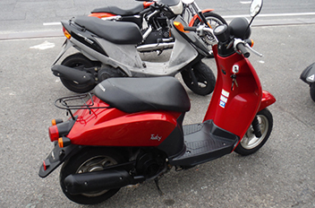 バイク買取 福岡 実績