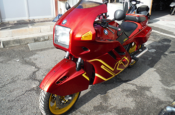 バイク買取 福岡 実績