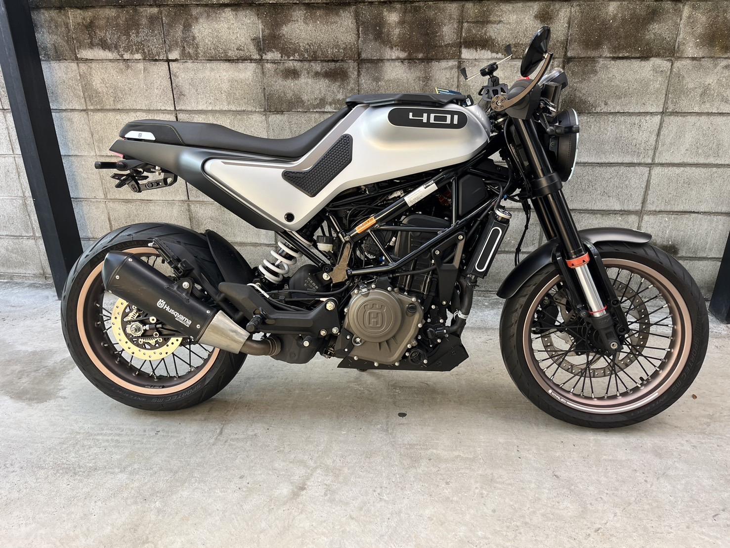 バイク買取 岡山 ヴィットピレン