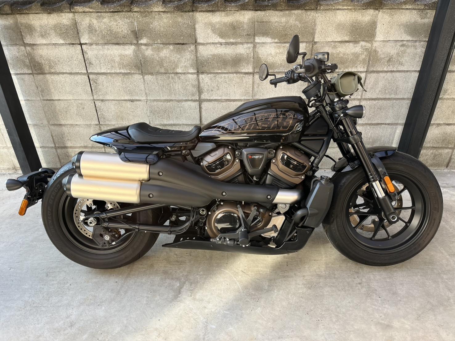 バイク買取 RH1250S